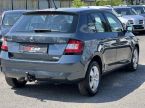 Škoda Fabia - fotka číslo 6