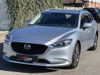 Mazda 6 - fotka číslo 0
