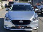 Mazda 6 - fotka číslo 1