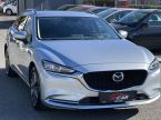 Mazda 6 - fotka číslo 2