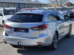 Mazda 6 - fotka číslo 5
