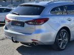 Mazda 6 - fotka číslo 45
