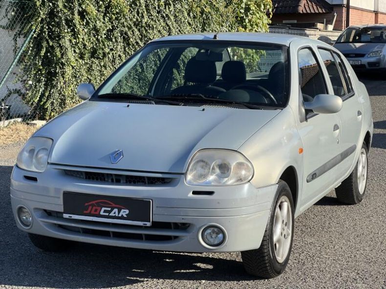 Renault Thalia - hlavní fotka inzerátu