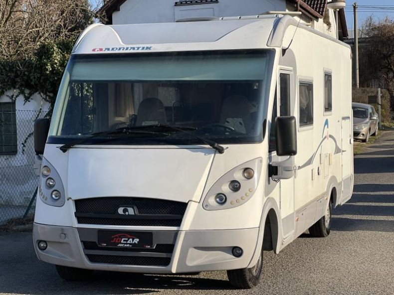 Adria Ostatní - hlavní foto