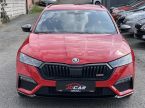 Škoda Octavia - fotka číslo 1