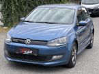 Volkswagen Polo - fotka číslo 0