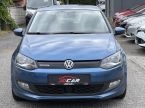 Volkswagen Polo - fotka číslo 1