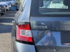 Škoda Fabia - fotka číslo 37