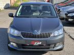 Škoda Fabia - fotka číslo 1