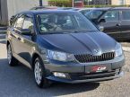 Škoda Fabia - fotka číslo 2
