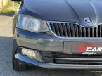 Škoda Fabia - fotka číslo 34