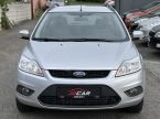 Ford Focus - fotka číslo 1