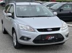 Ford Focus - fotka číslo 2