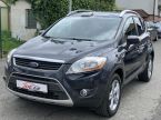 Ford Kuga - fotka číslo 0