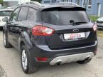 Ford Kuga - fotka číslo 4