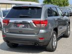 Jeep Grand Cherokee - fotka číslo 6