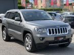 Jeep Grand Cherokee - fotka číslo 2