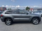 Jeep Grand Cherokee - fotka číslo 7