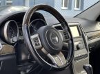 Jeep Grand Cherokee - fotka číslo 16