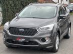 Ford Kuga - fotka číslo 0