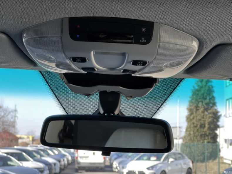 Mercedes Viano - hlavní fotka