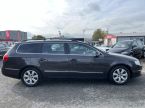 Volkswagen Passat - fotka číslo 7