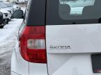 Škoda Yeti - fotka číslo 38