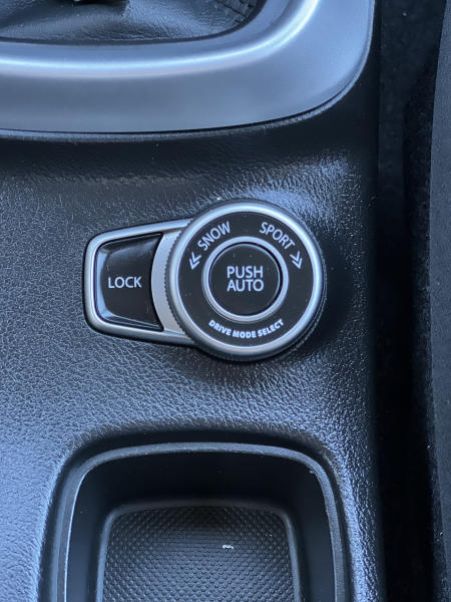 Suzuki SX4 - hlavní fotka