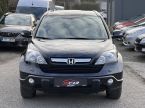 Honda CR-V - fotka číslo 1