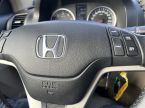 Honda CR-V - fotka číslo 16