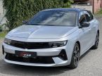 Opel Astra - fotka číslo 0