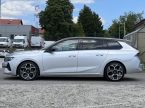 Opel Astra - fotka číslo 3
