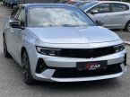Opel Astra - fotka číslo 2