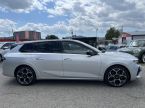 Opel Astra - fotka číslo 7