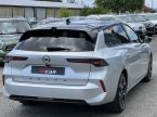 Opel Astra - fotka číslo 6