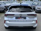 Opel Astra - fotka číslo 5