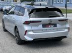 Opel Astra - fotka číslo 4
