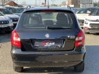 Škoda Fabia - fotka číslo 5