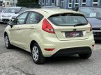 Ford Fiesta - fotka číslo 4