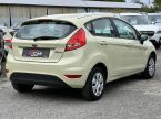 Ford Fiesta - fotka číslo 6