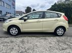 Ford Fiesta - fotka číslo 3