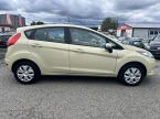 Ford Fiesta - fotka číslo 7