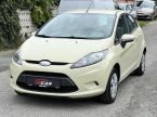 Ford Fiesta - fotka číslo 0