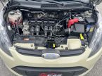 Ford Fiesta - fotka číslo 31