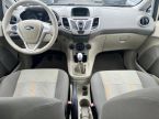 Ford Fiesta - fotka číslo 13