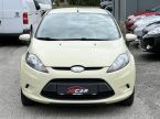 Ford Fiesta - fotka číslo 1