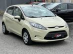 Ford Fiesta - fotka číslo 2