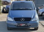 Mercedes Vito - fotka číslo 1