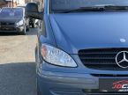 Mercedes Vito - fotka číslo 21