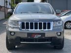 Jeep Grand Cherokee - fotka číslo 1